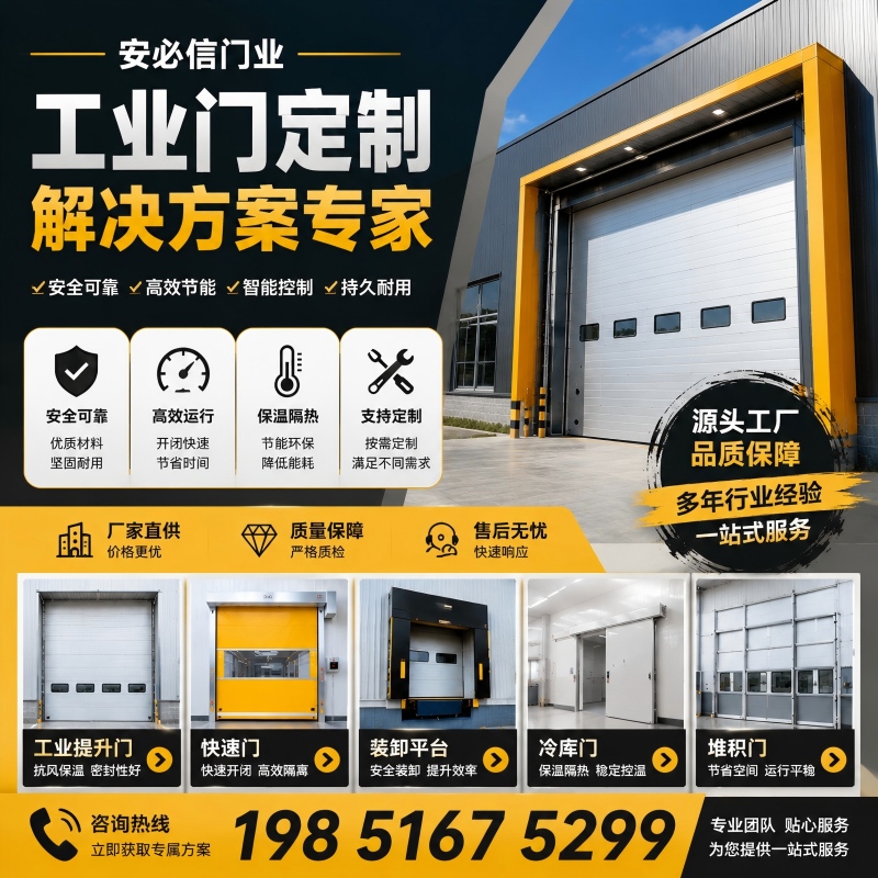 安必信门业南京市服务站
