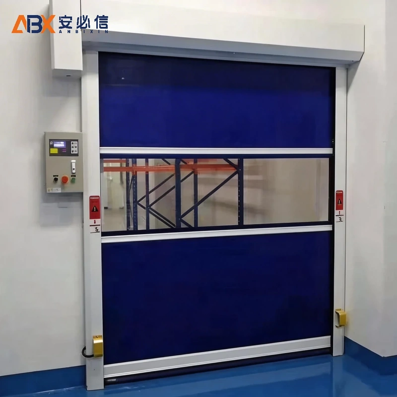 南京市快速门